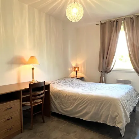 Nyaraló Maison Au Calme Proche Albi Lescure-dʼAlbigeois