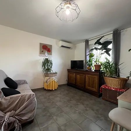 Maison Au Calme Proche Albi