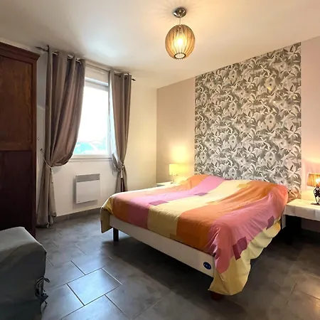 Maison Au Calme Proche Albi 度假居 Lescure-dʼAlbigeois