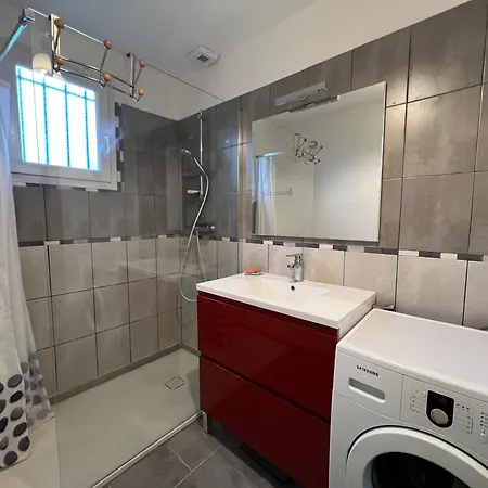 Maison Au Calme Proche Albi